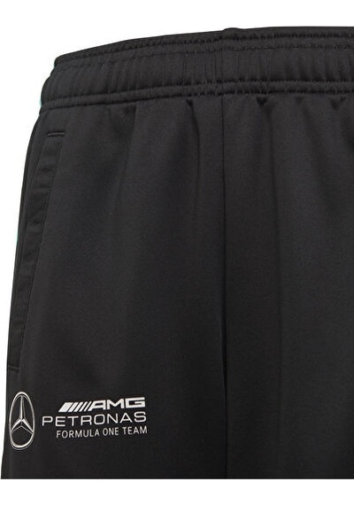 Adidas Mer Dna Pnt Y Çocuk Günlük Eşofman Altı Jv5431 Siyah Siyah