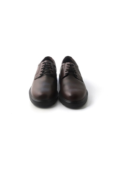 Marrone Oxford Klasik Erkek 6501201 Imac T.moro 28263/017 Marron Kahverengi