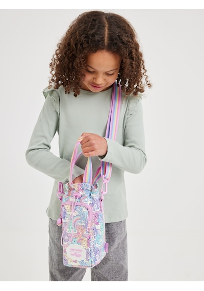 Smiggle Smiggle - Care Bears Askılı Şişe Çantası Diğer
