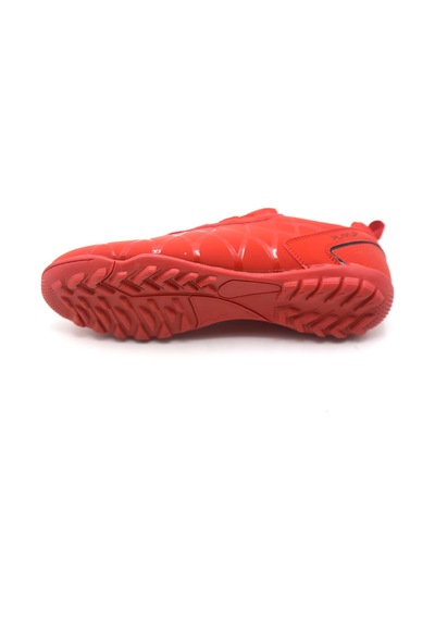 Playup Mh-241-124 Unisex Halı Saha Spor Ayakkabı Kırmızı