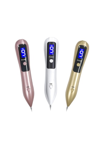 Shineyee Plasma Pen Makinesi Dijital Plazma Cilt Kalemi