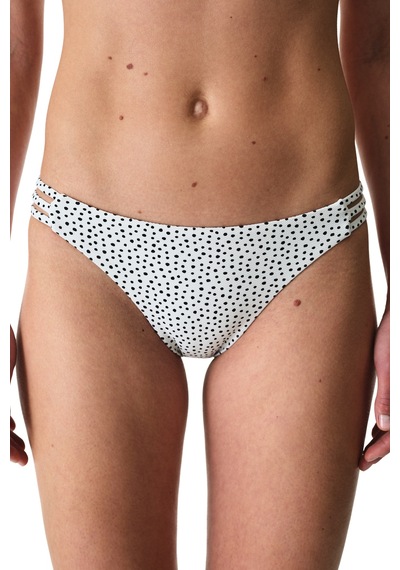 Penti Renkli Point Chic Bikini Altı