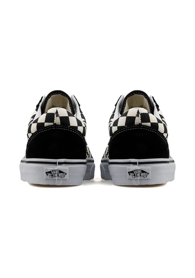 Vans Unisex Günlük Ayakkabı Vn0A38G1P0S1 Old Skool Siyah