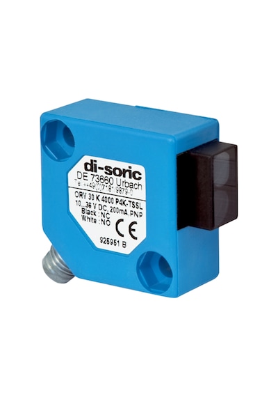 Disoric 201541 Otv 30 K 600 P1k-tssl