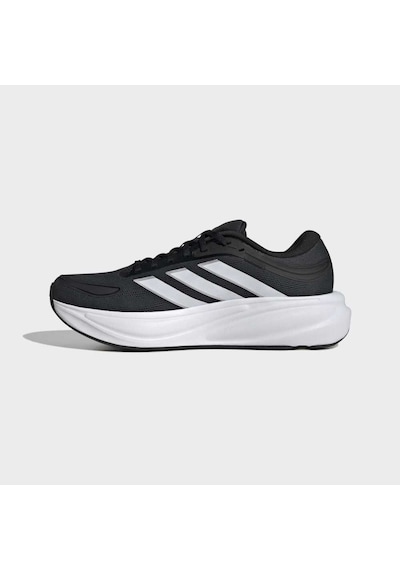 Adidas Kj1748 Response 2 M Erkek Yürüyüş Koşu Ayakkabısı Siyah
