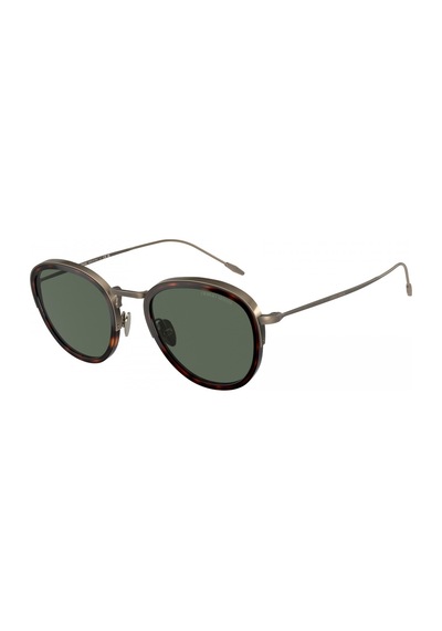 Emporio Armani 6068 319871 Unisex Güneş Gözlüğü Havana