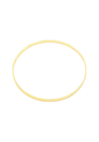 Ferizz Altın Kaplama Kibrit Çöpü 4 Mm Bilezik Blz-3028 Altın Ferizz Altın Kaplama Kibrit Çöpü 4 Mm Bilezik Blz-3028 Altın