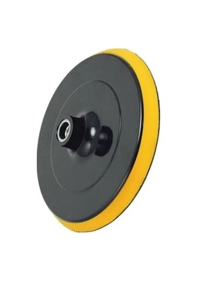 Çankaya Cırt Zımpara Tabanı 115mm Aparatı