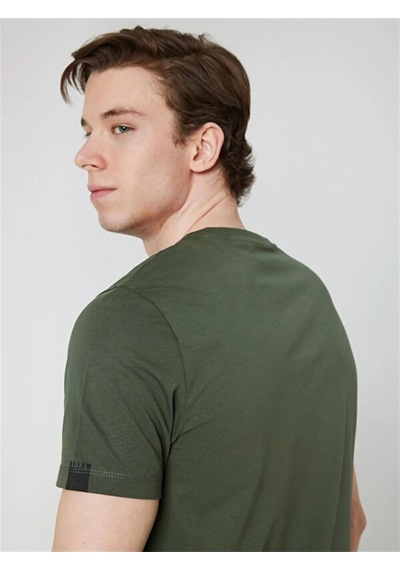 Loft Erkek T-shirt Lf2029278 001