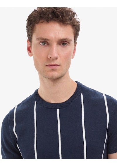Pierre Cardin Erkek Lacivert Kazak /triko 50325010-vr033