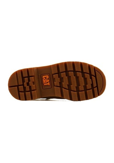Caterpillar Cat Colorado Honey White Genç Günlük Bot Colorado Honey Whıte K K-Kahverengi-31