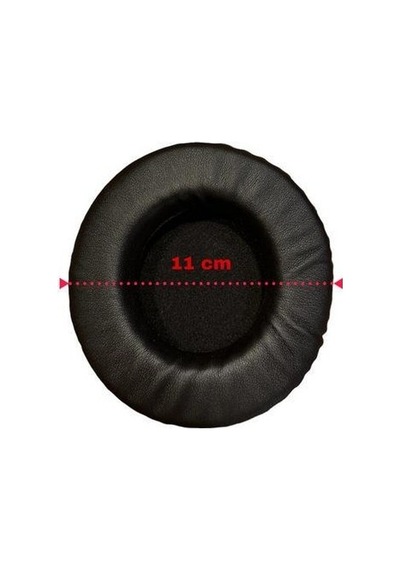11 Cm Kulaklık Yastığı 11 Cm Kulaklık Kılıfı 11 Cm Kulaklık Pedi