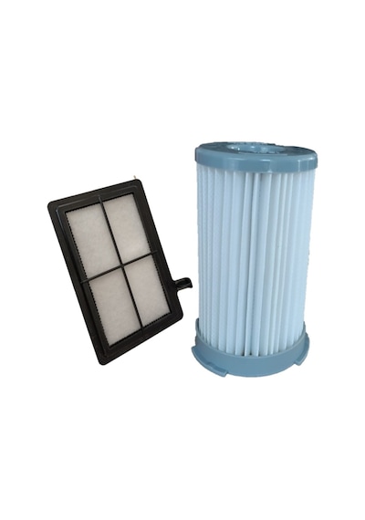 Electrolux Ergoeasy Ztf 7620  Hepa Filtre Seti (522692110) Uyumlu