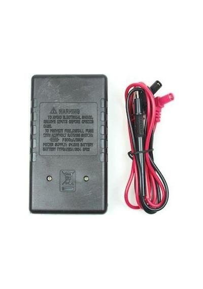 Elektronikport-Avometre Dijital Ölçü Aleti Multimetre Dt-830