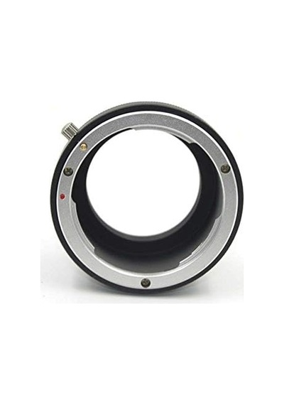 Fujifilm X-pro1, X-m1, X-e1, X-e2 İçin Nikon Lens Adaptörü
