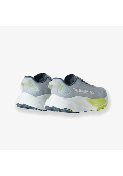 The North Face Altamesa 500 V2 Erkek Koşu Ayakkabısı Nf0a8dajkt31 Gri