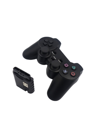 6 In 1 Wireless Oyun Kolu