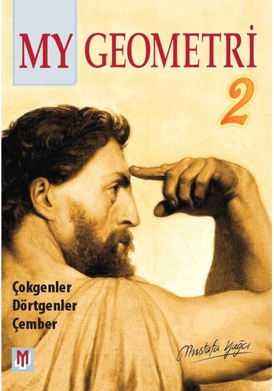 My Geometri -2 Mustafa Yağcı