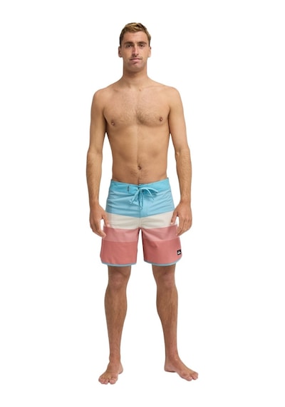 Quiksilver Quıksılver Surfsılk Cargo Mkt6 Çok Renkli