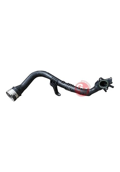 Gua Turbo Hortumu Komple Renault Megane Iv 1.3 Tce H5h 40344 144600635r