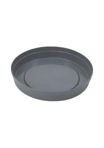 Poliwork Konik Saksı Tabağı 145 25 Mm-5310