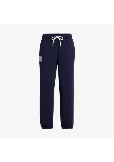 Under Armour İcon Hwt Terry Os Kadın Lacivert Eşofman Altıdüz1386496
