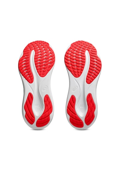 Asics Gel-pulse 16 Erkek Siyah Koşu Ayakkabısı 1011b962-004 Siyah