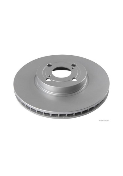 Toyota Corolla Ön Fren Disk 2004-2008 4351202080 Df4317 1.4
