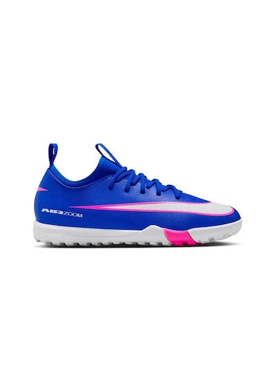 Nike Jr. Mercurial Vapor 16 Academy Tf Halı Saha Ayakkabısı Fq8284-446 Mavi 