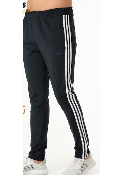 Adidas Ed-2796 Erkek Eşofman Altı Lacivert