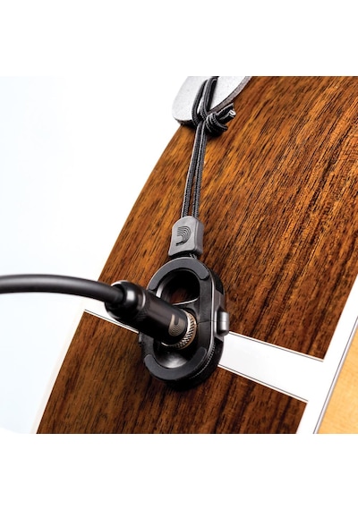 Planet Waves Pw-ajl-01 Acoustic Jack Lock Askı Kilidi Aksesuar