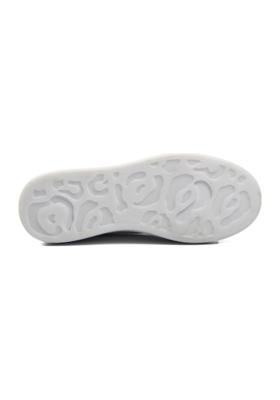 Ayakmod 150 Madrid Beyaz-beyaz Erkek Sneaker Beyaz
