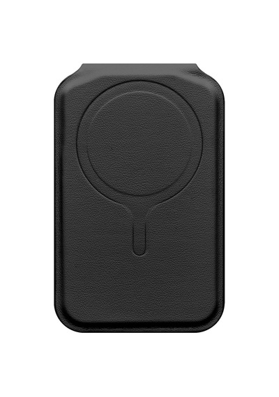 Buff Labs Buff Walletmag 2.0 İphone İçin Magsafe Özellikli 4 Kartlı Katlana Deri