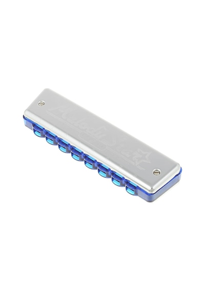 Hohner Melody Star Harmonica C do Majör Mızıka