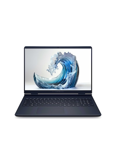 Dell Alienware 16 Aurora AC16250-C71615U56N Core 7 240H 16 GB 1 TB SSD RTX5060 16" Free Dos Dizüstü Bilgisayar