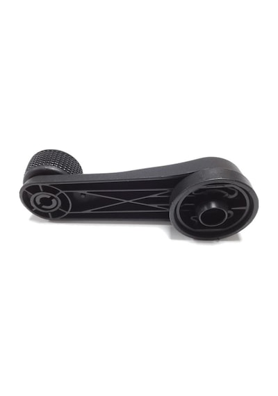 Seat Toledo 1H0837581D 1999 - 2004 Çevirmeli Cam Açma Kolu 1 Adet