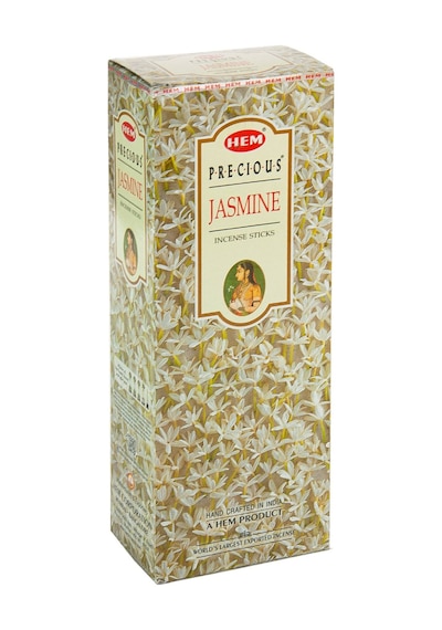 Hari Darshan Tütsü - Jasmine