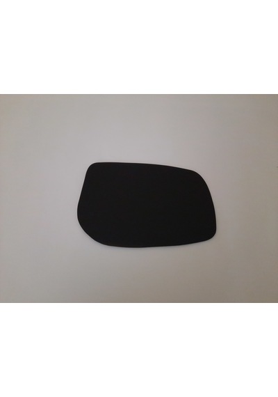 Toyota Uyumlu Yaris 2005-2011 Model Arası Sol Taraf Ayna Camı
