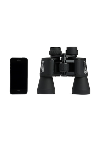 Celestron 71256 Upclose G2 10x50 Porro Dürbün Çok Renkli
