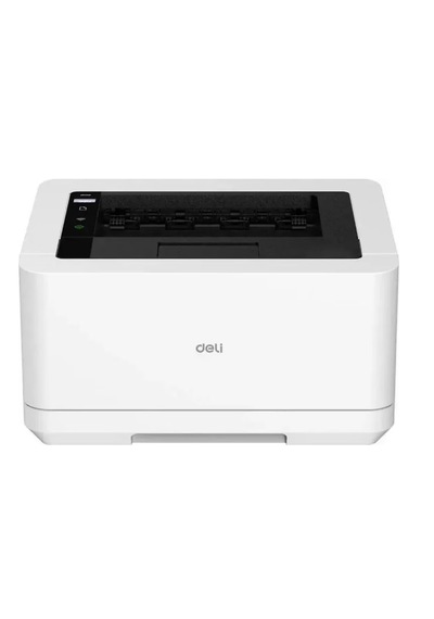 Deli P2000dnws Wi-fi + Network +airprint , Mono Laser Yazıcı