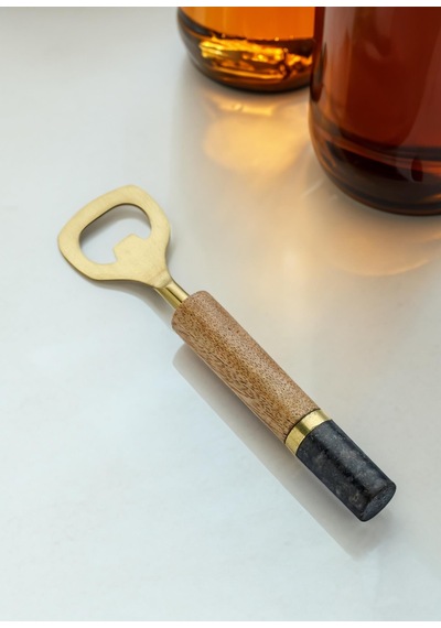 The Mia Woody Şişe Açacağı Çok Renkli
