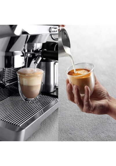 Delonghi La Specialista Maestro EC9865.M Espresso Makinesi