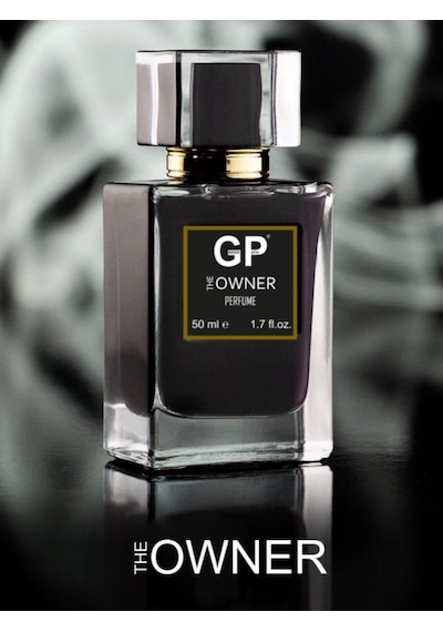 Green Path The Owner Erkek Parfüm EDC 50 ML