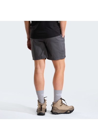 The North Face 24/7 7ın Erkek Şort C-the0a3o1bdoqdoq Gri