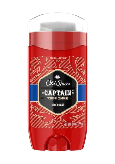 Old Spice R/C Captain Deodorant 85 G