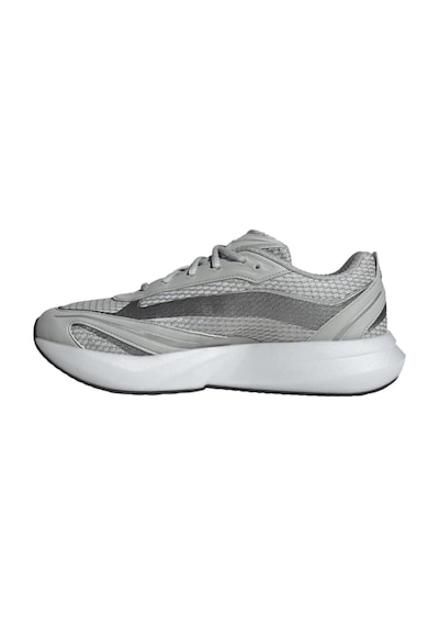 Adidas Lıghtblaze Glow Erkek Spor Ayakkabı - Jq7183 Gri