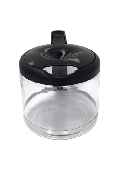 Delonghi Bco421.s Bco431.s Filtre Kahve Makinesi İçin Cam Demlik
