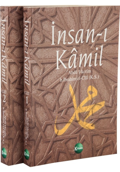 Insan-I Kamil N11.46190
