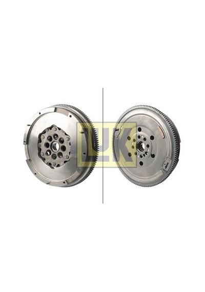Luk Volan Dmf Bmw B48 F45 14 F46 15 X1 F48 S Drıve 15 Mını F54 F55 F56 F57 F60 415081310 21208600211