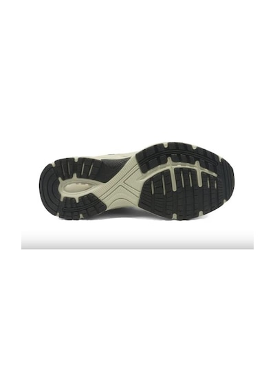 Lumberjack Abel 6fx Siyah Comfort Casual Anatomik Koşu Spor Ayakkabı Siyah